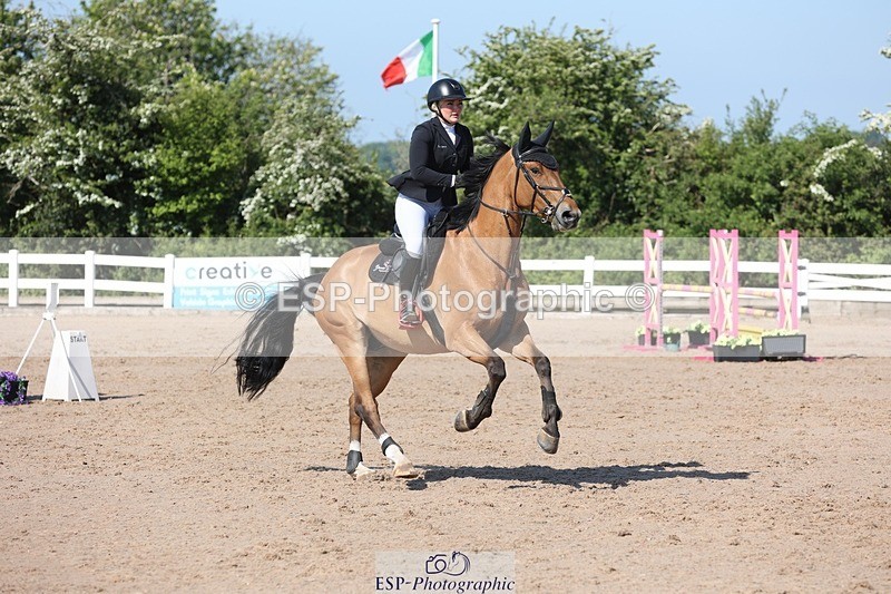 250509-101414-05789 - Cls 19 Snr Discovery and 1m Open