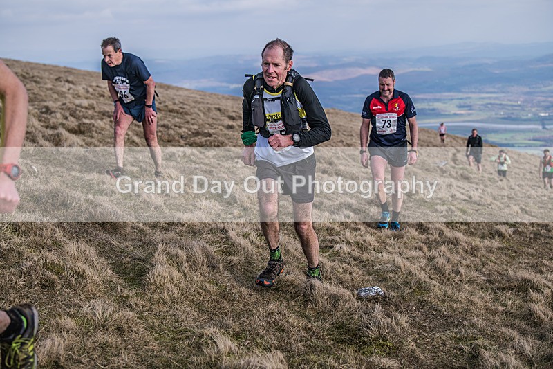 Black Combe-1879 - Black Combe Fell Race Saturday 7th March 2026