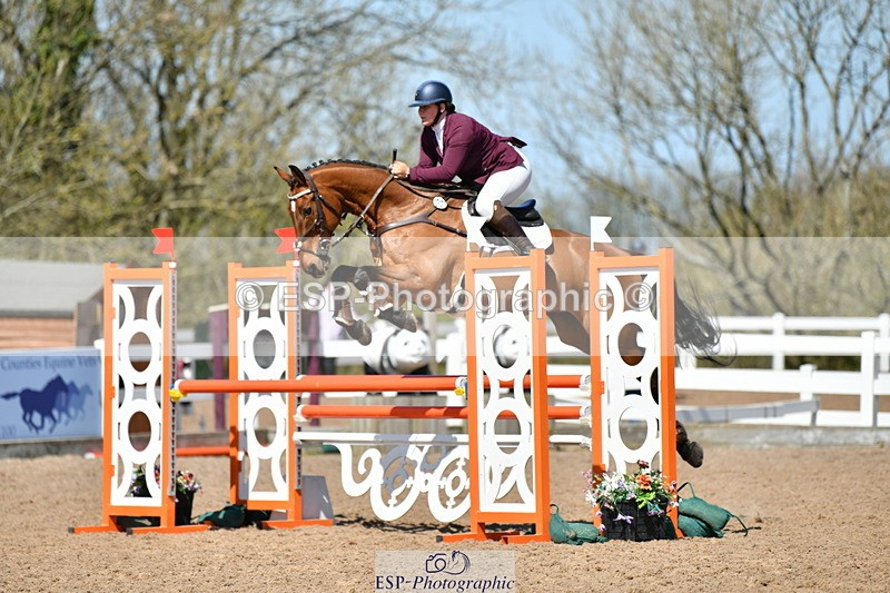 240420A-130445-11135 - Cls 39, Amateur 1.05m