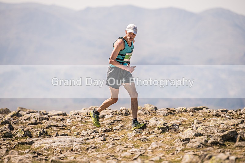 Fairfield-92 - Fairfield Horseshoe Fell Race Saturday 10th May 2025