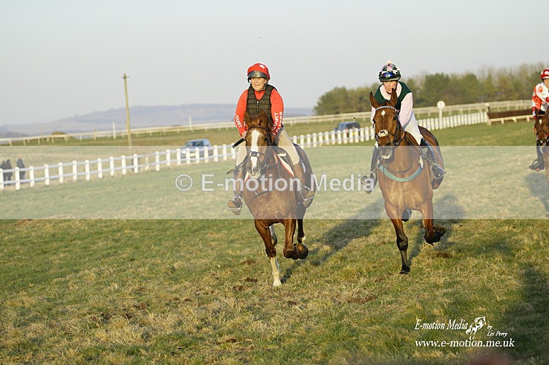 PtP 270222 779 - South & West Wilts Point-to-Point Larkhill 27/02/22