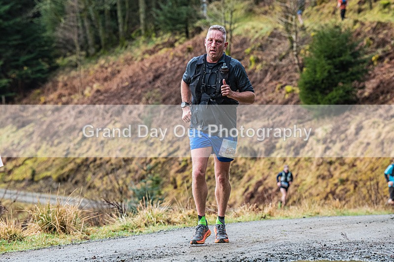 Glentress-578 - High Terrain Events Glentress Marathon 21 & 10K Trail Races Sunday 18th February 2024