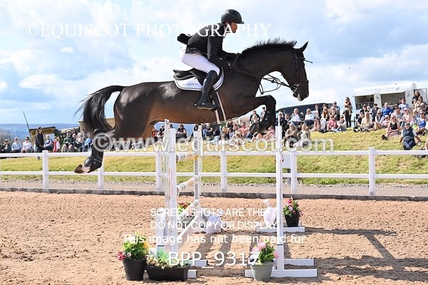 BPP_9317 - CLASS 22 SAT Marion Dreelan Grand Prix/National 1.40m Open