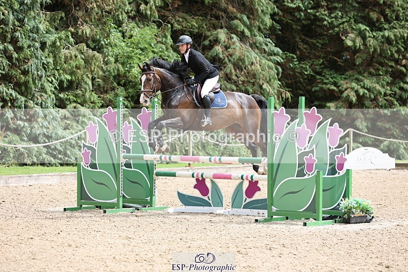 250705A-150703-15678 - Cls 36 Snr Discovery and 1m Open