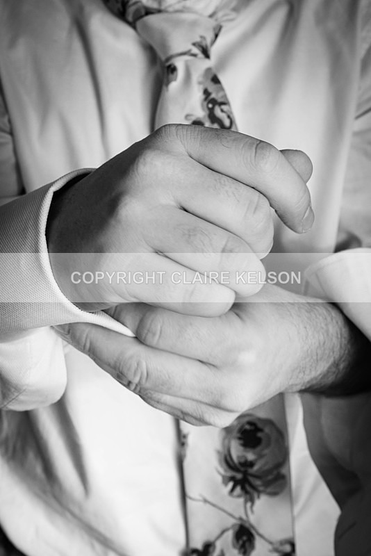  - WEDDINGS