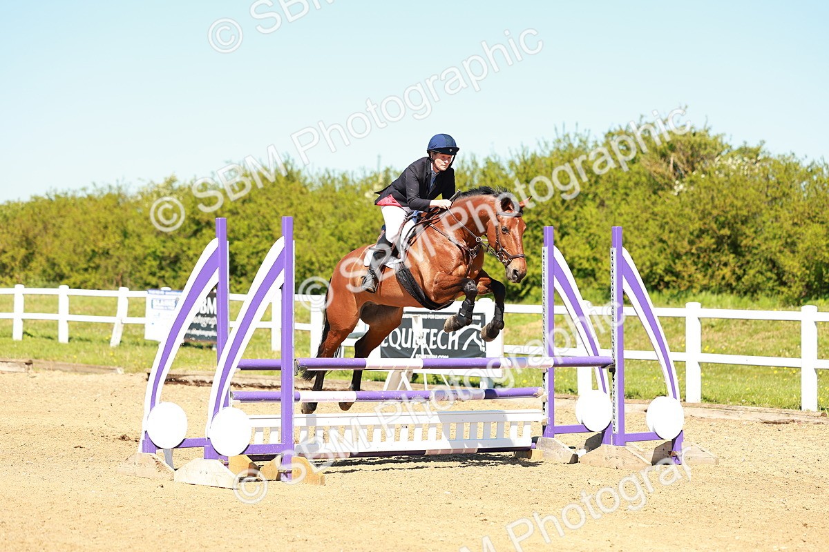 SBM_000648 - Class 3 - Senior Discovery - 1.00m