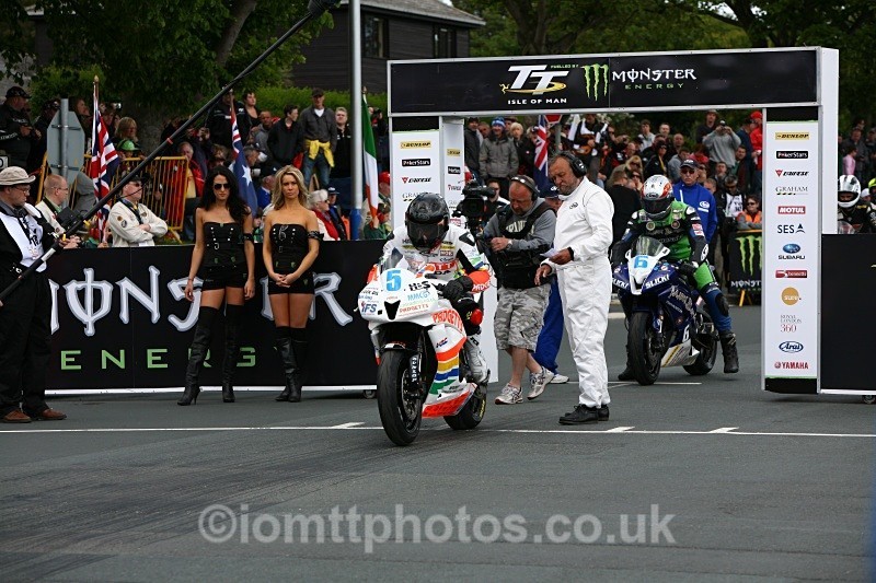  - Supersport Race 2