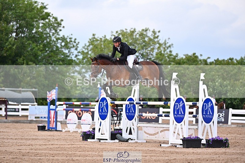 250718-130815-10847 - Cls 14, 1 Star Silver Tour