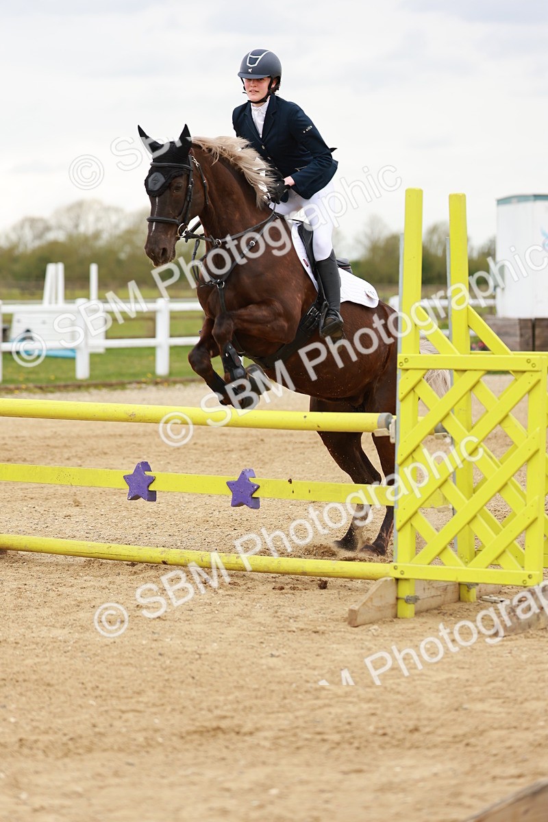 SBM_005913 - Class 6 - 90cm