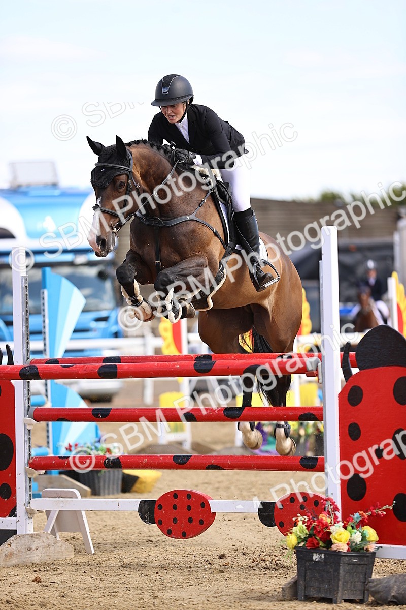 SBM_011684 - Class 10 - Talent Seekers Inc 7 Year Championship Qualifier - 2nd Half