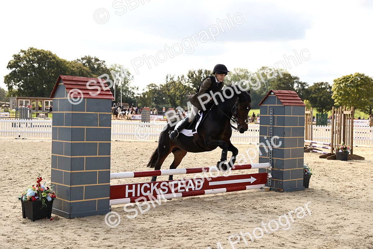SBM_62108 - J12 - Junior Pony 55cm Championship