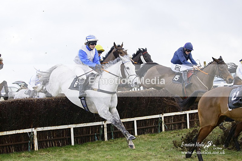 PtP 060222 0458 - Combined Services Point-to-Point - Larkhill - 06/02/22