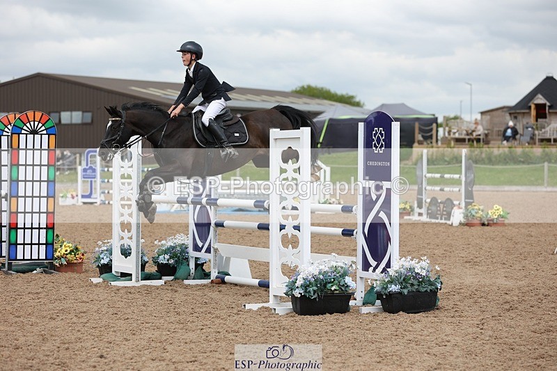250505-124627-04839 - Cls 7 Junior 1.20m Open
