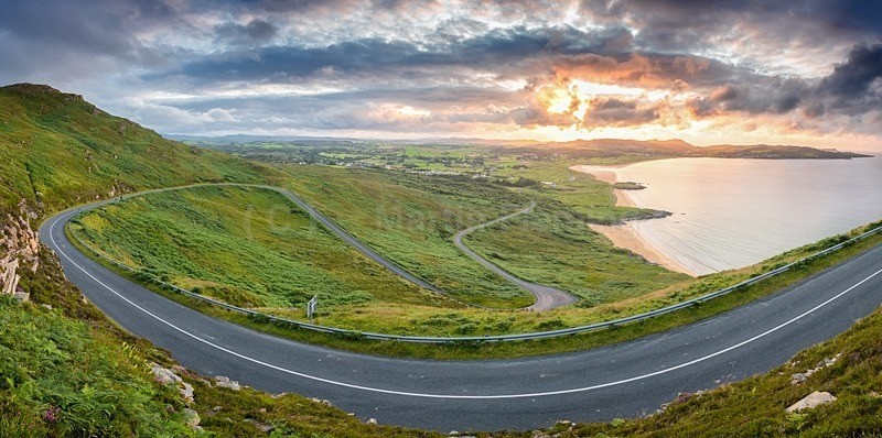 MF1_5518-Pano-Edit-Edit - Mulroy / Fanad / Ramelton