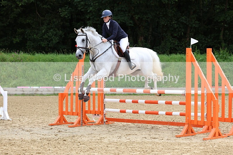 3E7A6082 - Class 4: Senior British Novice/90cm open