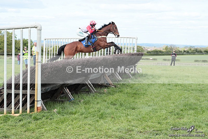 PtP 190426 692 - Vine & Craven PtP Kingston Blount 19/04/26