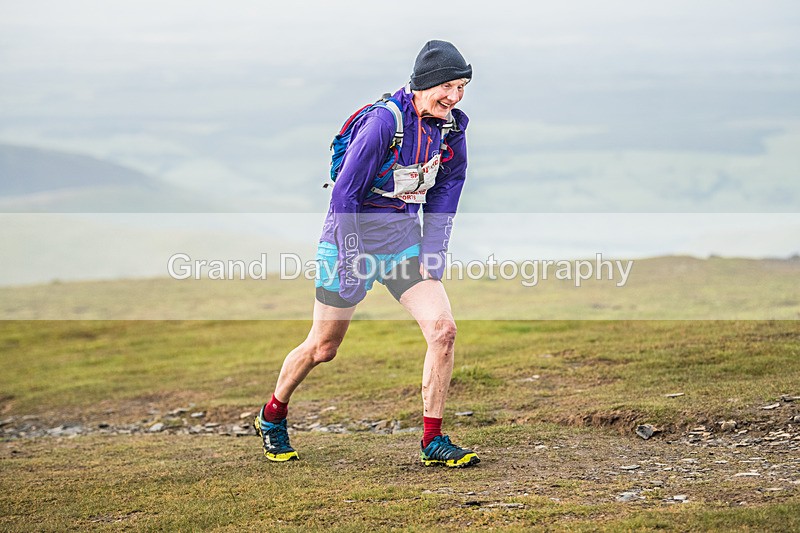 Blencathra-1015 - Blencathra Fell Race Wednesday 5th June 2024