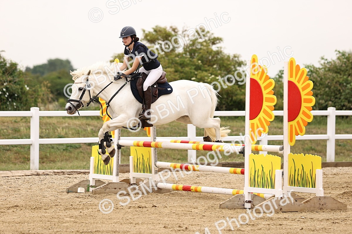 SBM_002812 - Class 5 - 80cm