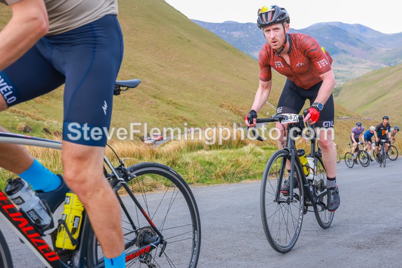 100518-2 - Newlands Pass 10.00-11.00