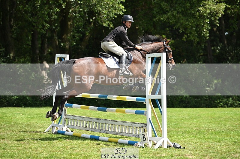 250704A-140212-07622 - Cls 27 Snr Discovery and 1m Open