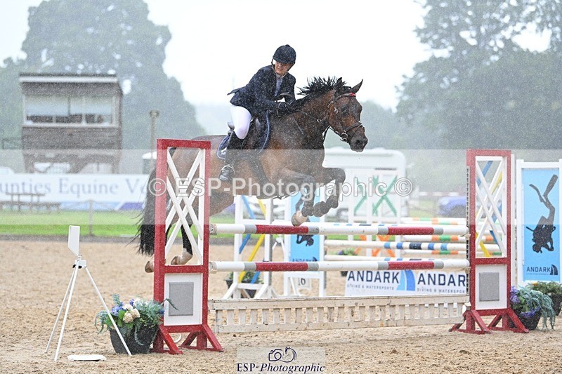 230713-121007-27249 - Cls 66 Newcomers & 1.10m Open