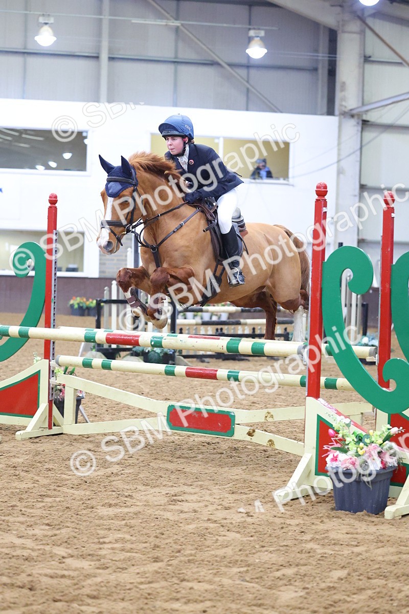 SBM_008249 - Class 21 - Nupafeed Supplements Senior Discovery/ 1m Open - First Round (1.00m)