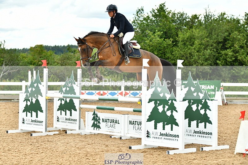 230721A-130518-06442 - Cls 14, 1 Star Bronze 1.10m