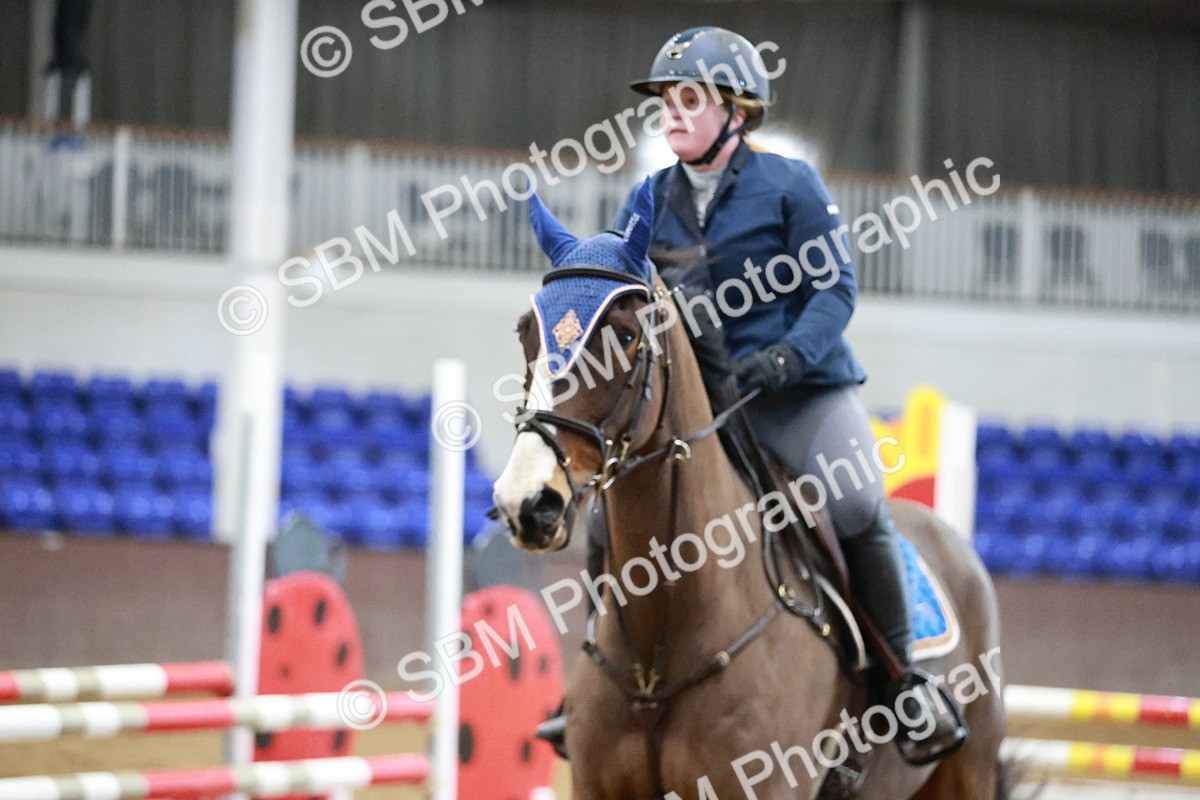 SBM_000486 - Class 2 - Senior British Novice - 90cm