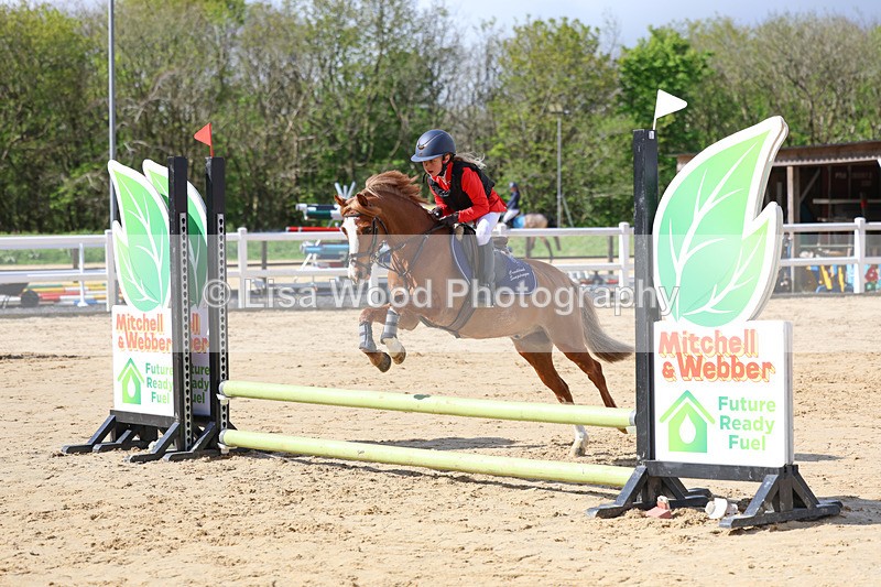 3E7A5745 - Class 3: 50cm Open