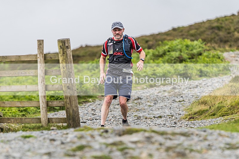 Skiddaw-779 - Skiddaw Fell Race Sunday 7th July 2014