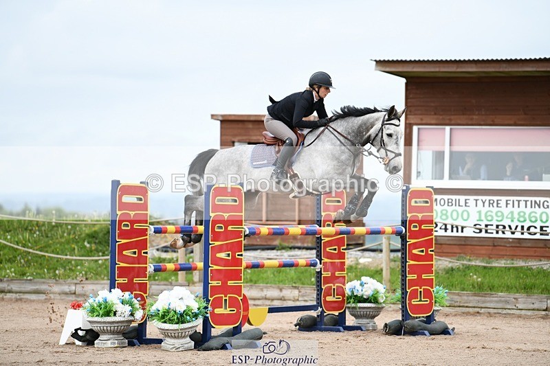 250508-090257-00543 - Cls 1 Snr Foxhunter