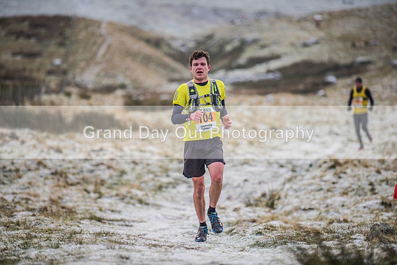 Clough Head-470 - Kong Clough Head Fell Race Saturday 2nd December 2023