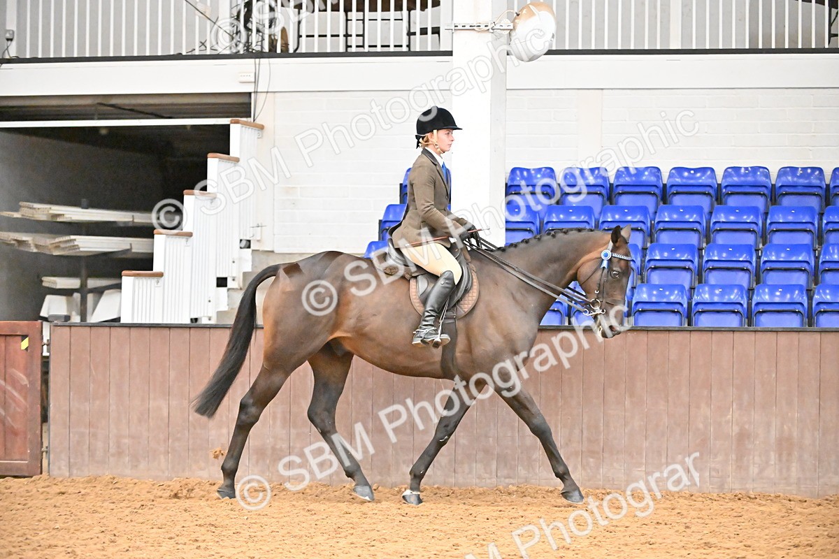 SBM_001882 - Class 25 - Tattersalls ROR Amateur Ridden