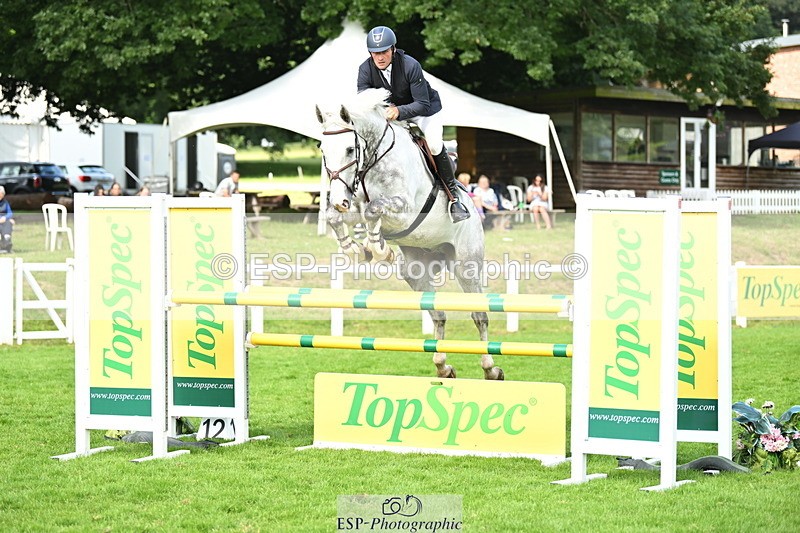 250615A-092218-09436 - Cls 35 Foxhunter