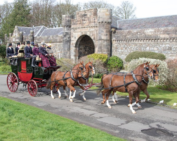 Troon Drive-154 - Troon Easter Monday Drive 2026