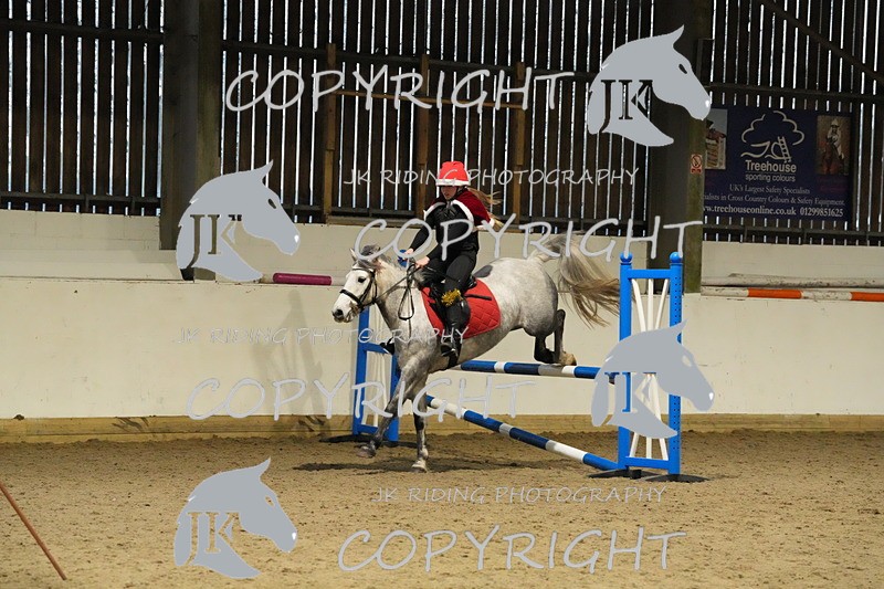 JKR03568 - Class 8 90cm