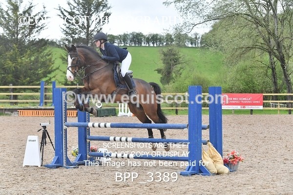 BPP_3389 - CLASS 16 SUN Senior Discovery/ 1m Open