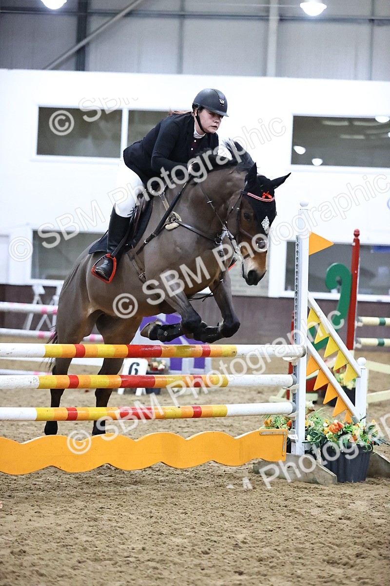 SBM_2183 - Class 8 - Nupafeed Supplements Senior Discovery/ 1m Open