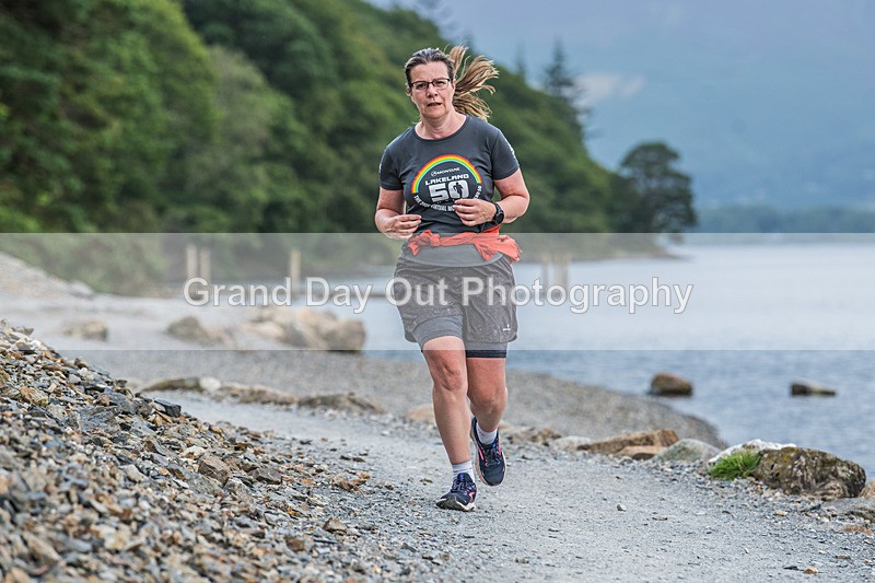 Borrowdale-439 - High Terrain Events Borrowdale Trail Half Marathon Sunday 18th August 2024