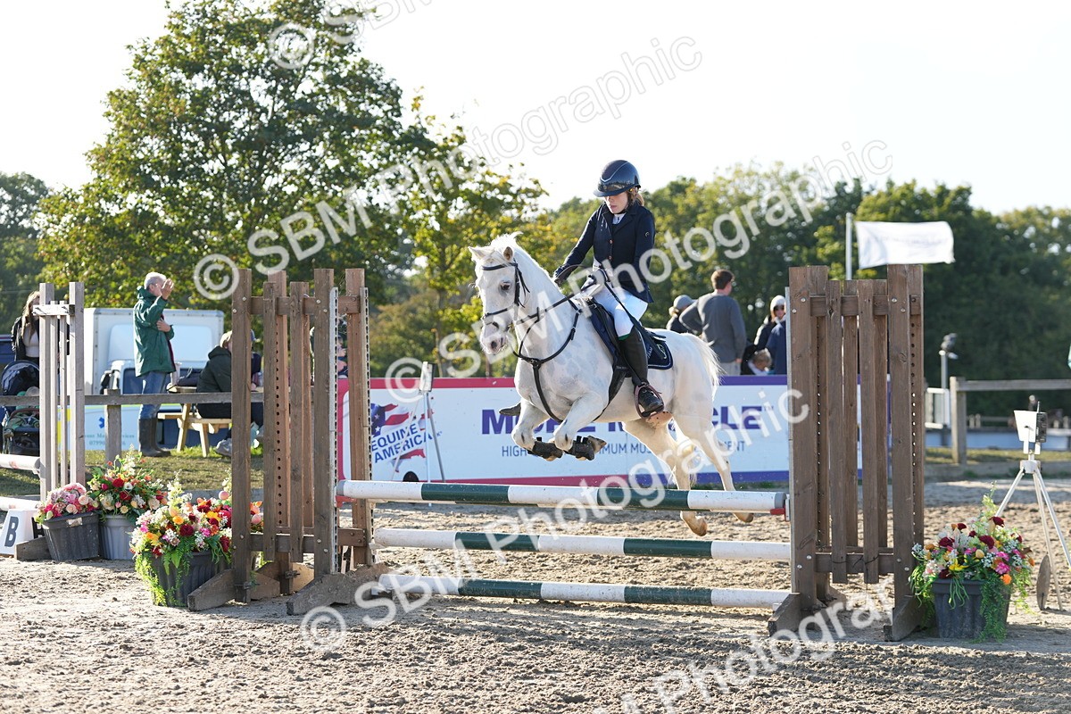 SBM_53839 - J8 - Junior Pony 65cm Championship