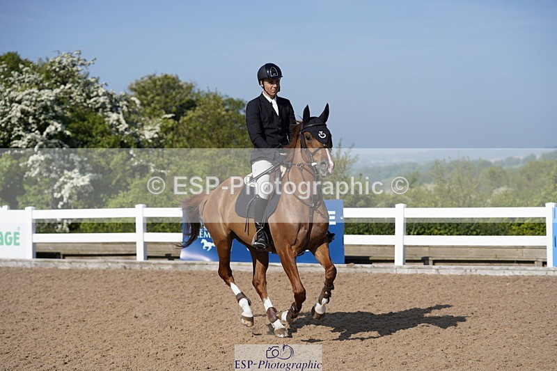 230527A-090312-03110 - Cls 19 British Novice & 90cm Open