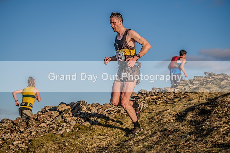 Grisedale-146 - Grisedale Grind Fell Race Wednesday 17th April 2024