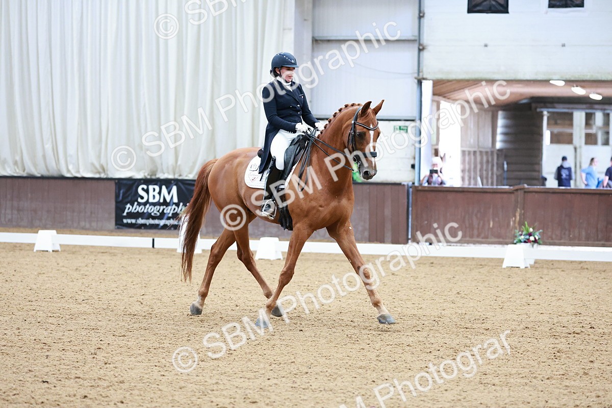 SBM_014010 - Class 4 - FEI INT I