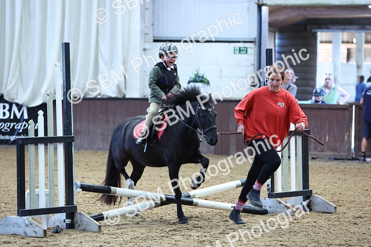 SBM_004351 - Class 1 - 40cm Open