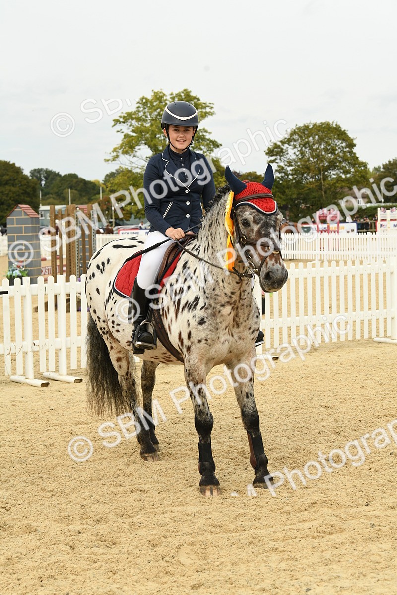 SBM_71174 - J15 - Junior Pony 70cm Championship