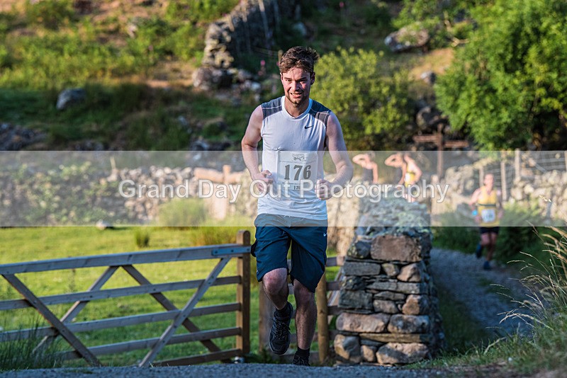 Langstrath-756 - Langstrath Fell Race Wednesday 21st June 2023