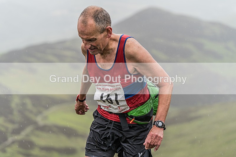 Buttermere-1221 - Buttermere Sailbeck Fell Race Saturday 15th June 2024