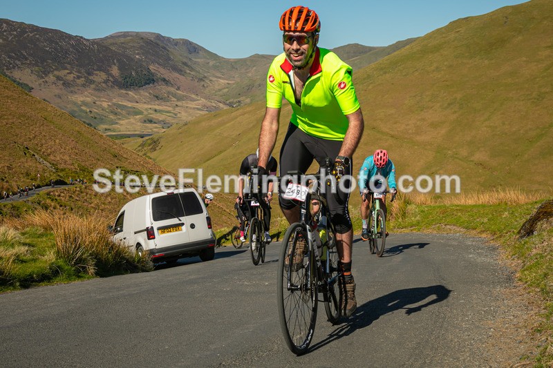 095111 - Newlands Pass 09.00 - 10.00