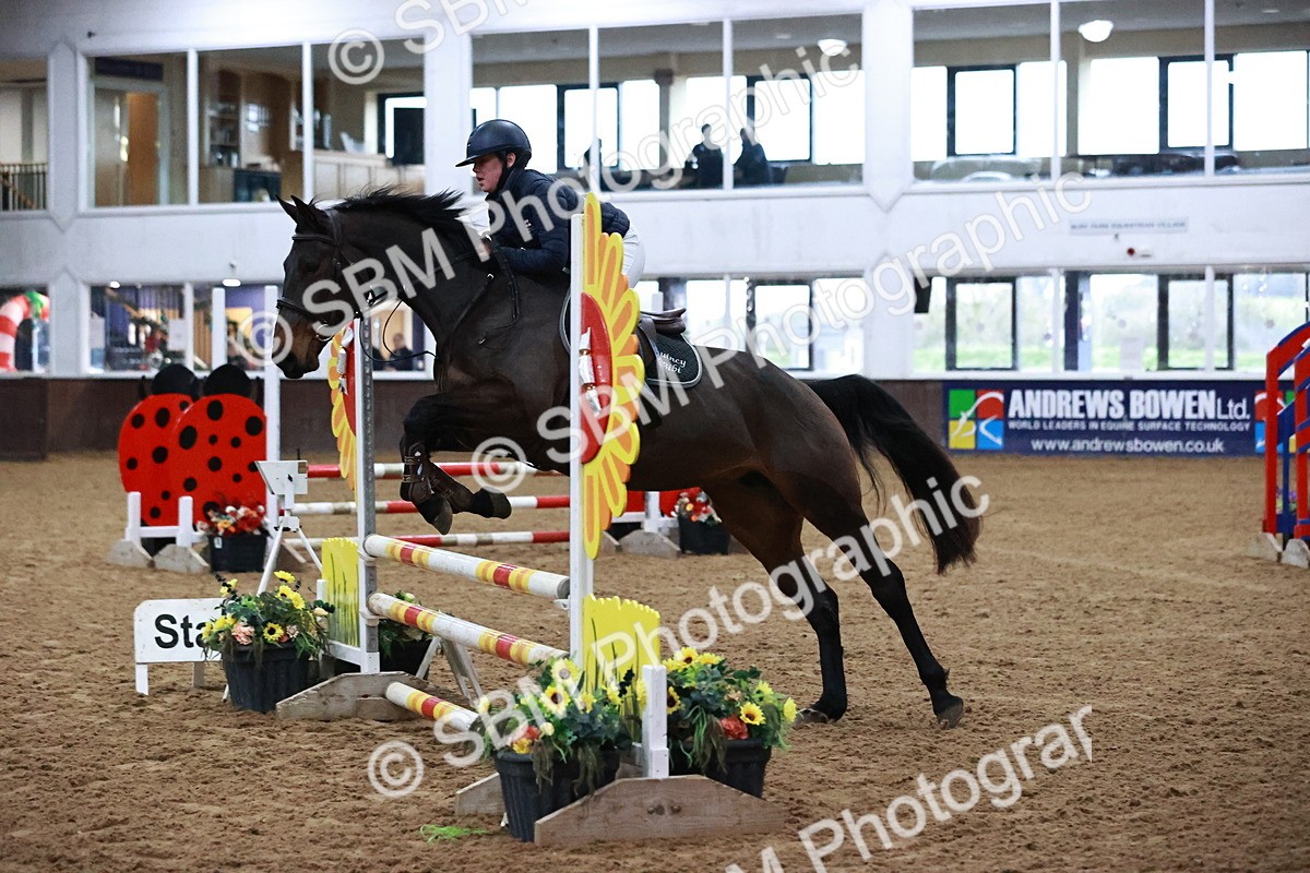 SBM_001657 - Class 7 - Clear Round 80cm