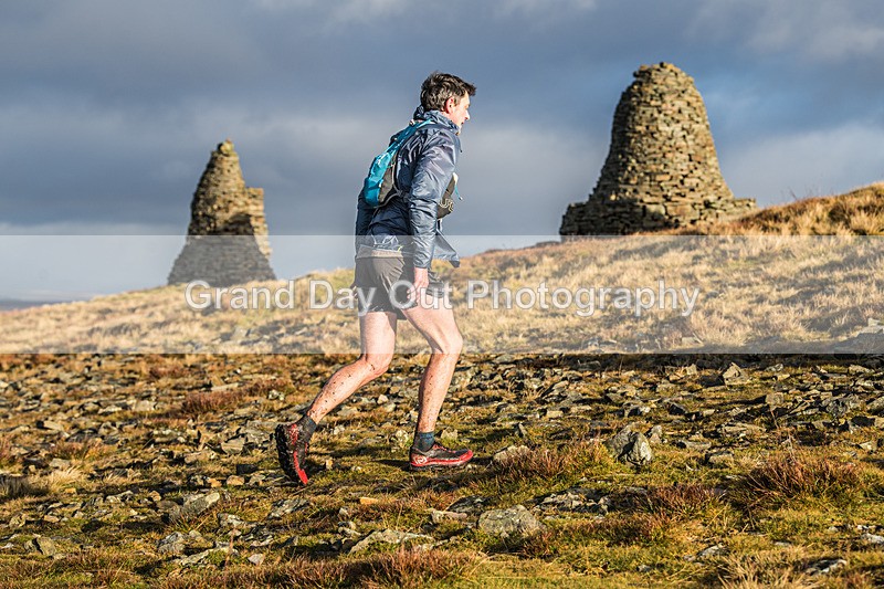 Nine Standards-551 - Nine Standards Fell Race Wednesday 1st January 2025